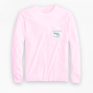 Pimp Shrimp Apparel