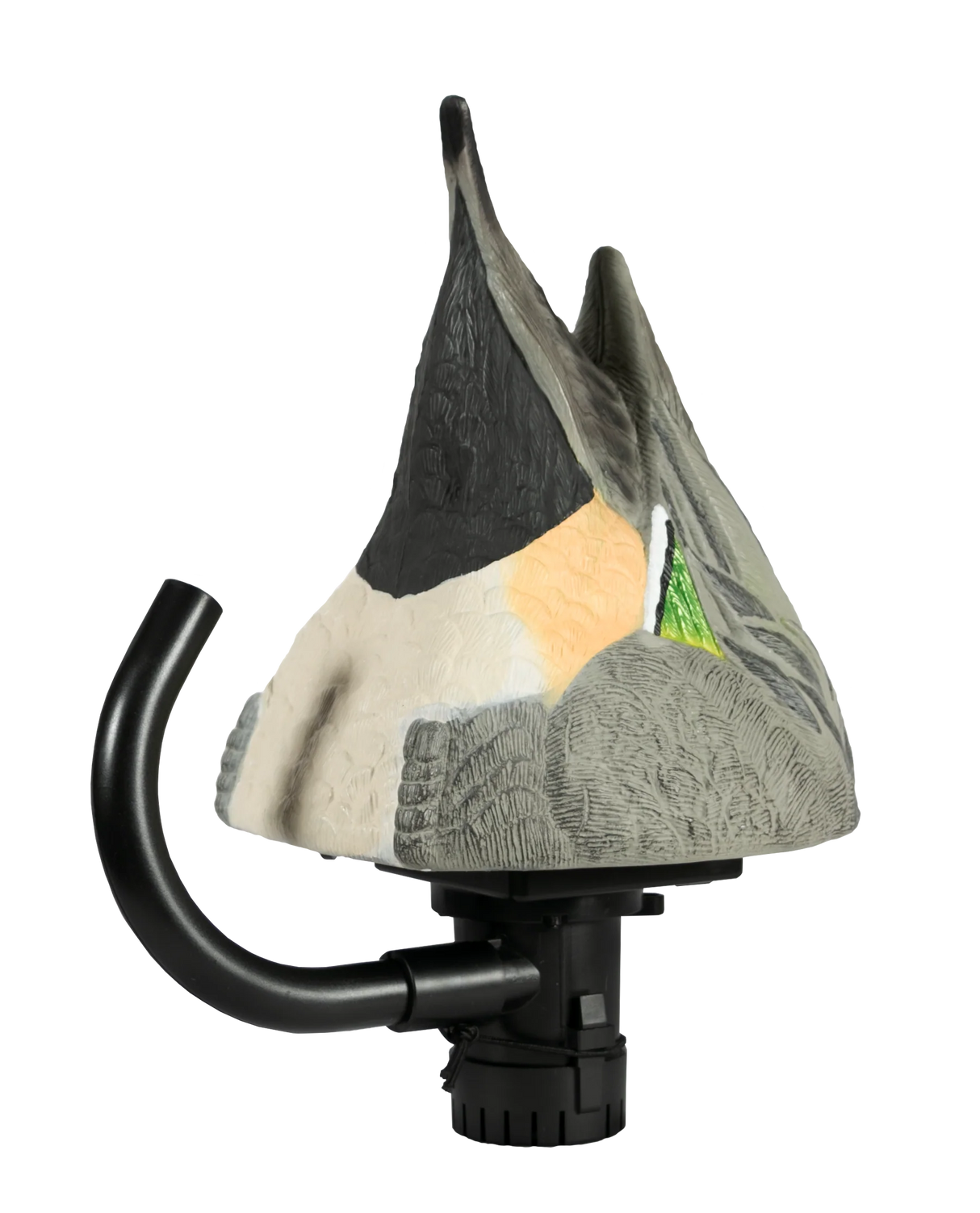 Lucky Duck HDI Agitator 2.0 Max