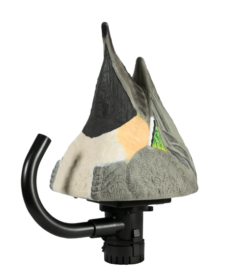 Lucky Duck HDI Agitator 2.0 Max