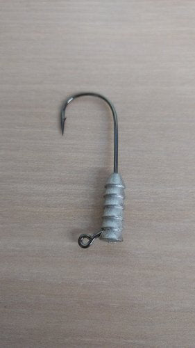 Blue Water Candy Poppin' Pencil Weight