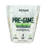 Domain Outdoors Pre-Game Deer Feed - 5 Pound