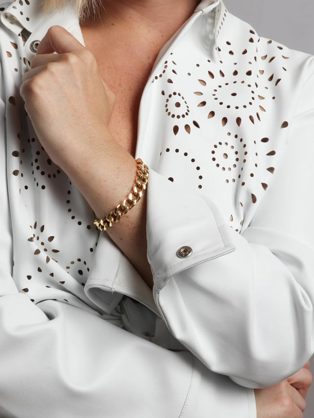 Marrin Costello Queens Bracelet