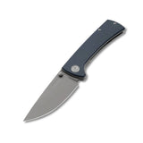 EIkonic RCK9 Knife