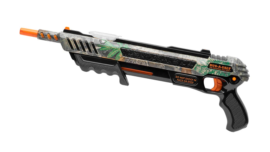 Bug-A-Salt Insect Repellent Device