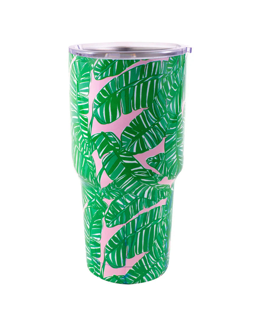 Lilly Pulitzer Insulated Tumbler