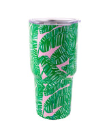 Lilly Pulitzer Insulated Tumbler