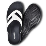 Aerothotic Raido Women's Sandals - White