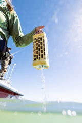 Turtlebox Ranger - Fighting Lady Yellow