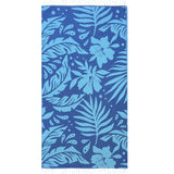 Shaka Love Turkish Beach Towels