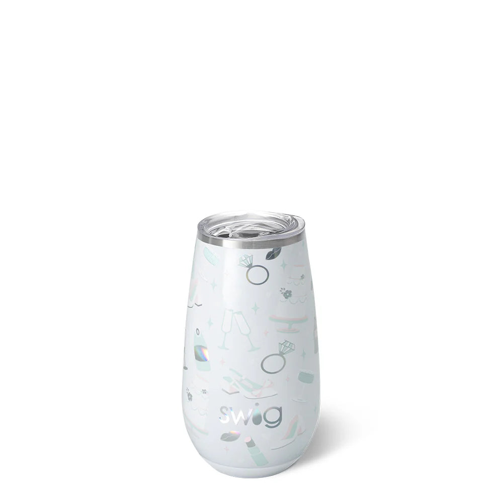 Swig Stemless Flute