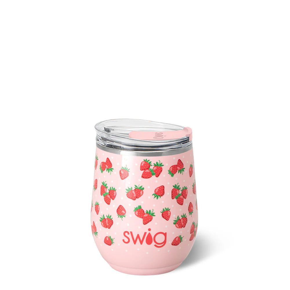 Swig Life Stemless Wine Cup