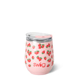 Swig Life Stemless Wine Cup