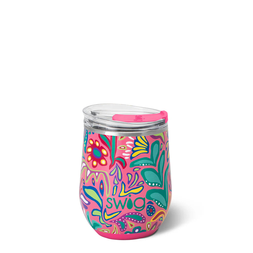 Swig Life Stemless Wine Cup