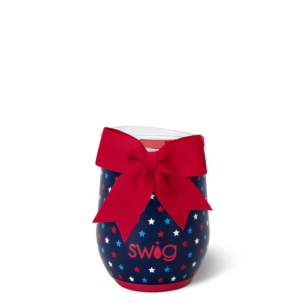 Swig Life Stemless Wine Cup