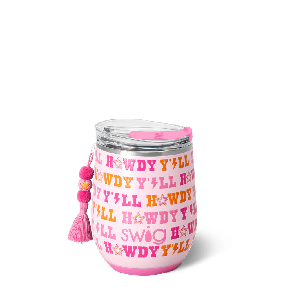 Swig Life 12Oz Wine Cup