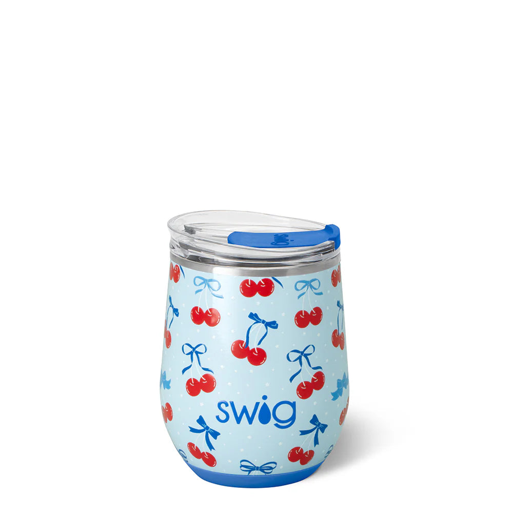 Swig Life Stemless Wine Cup