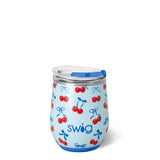 Swig Life Stemless Wine Cup