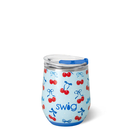Swig Life Stemless Wine Cup