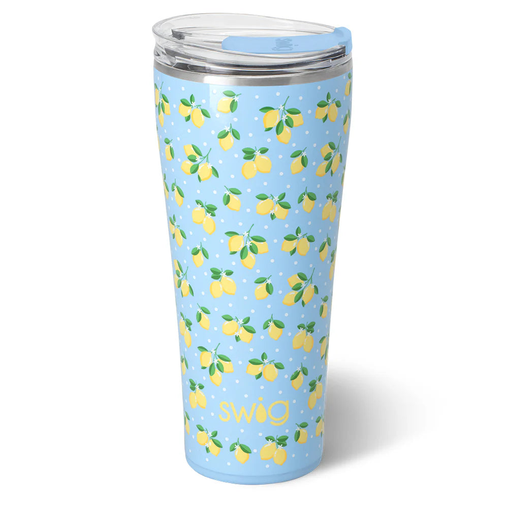 Swig 32oz Tumbler