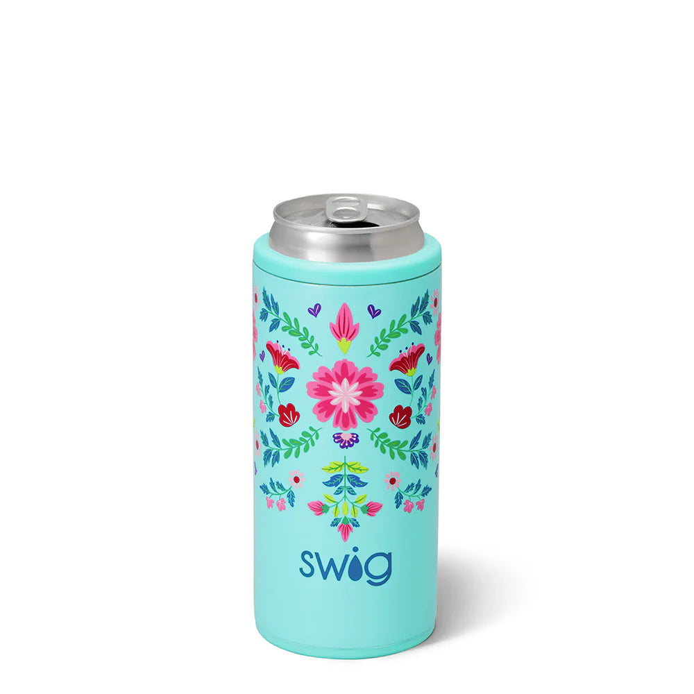 Swig Skinny Can Cooler