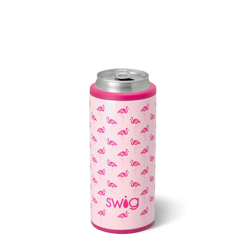 Swig Skinny Can Cooler