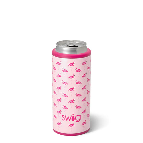 Swig Skinny Can Cooler