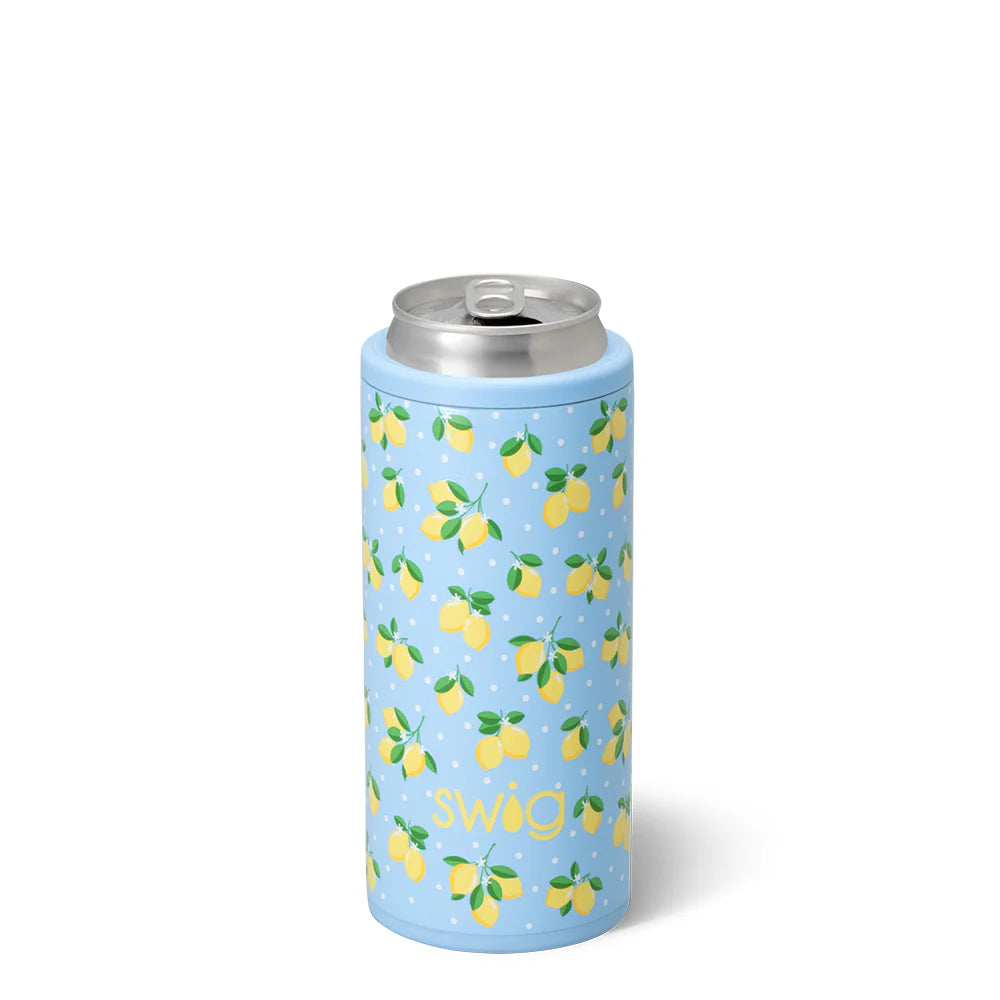 Swig Skinny Can Cooler