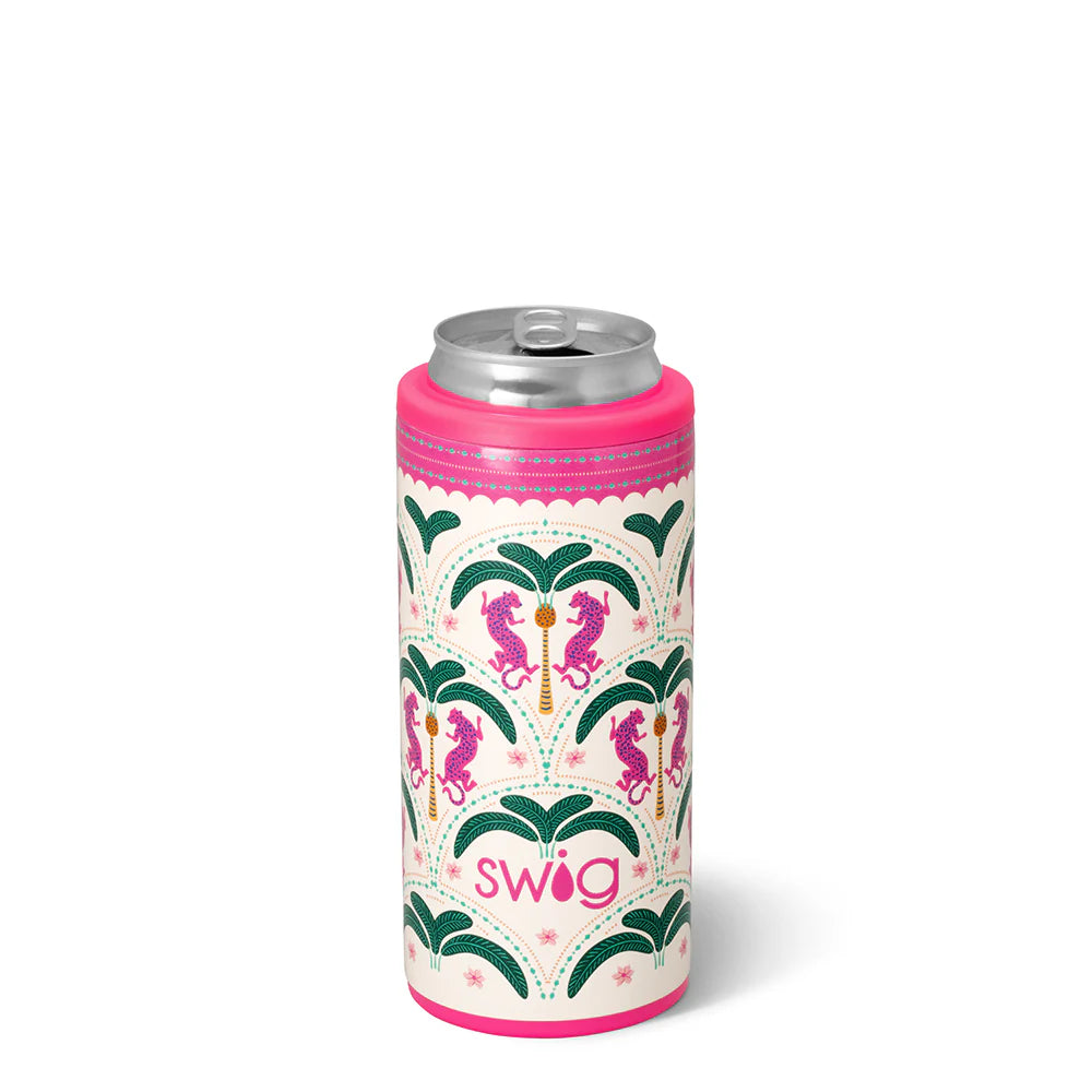 Swig Skinny Can Cooler