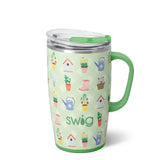Swig 18oz Travel Mug