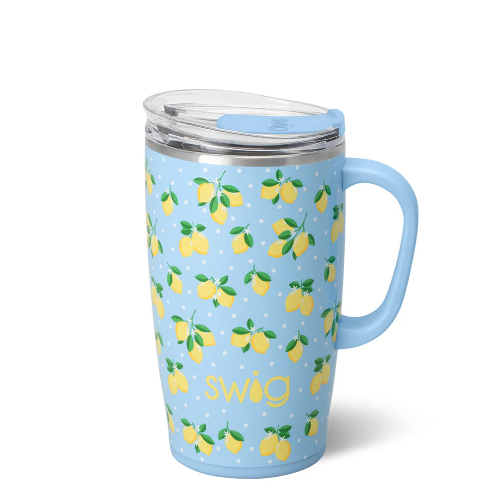 Swig 18oz Travel Mug