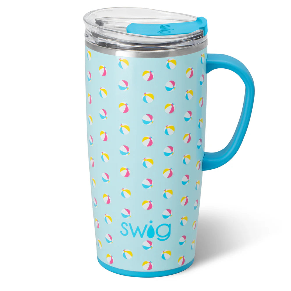 Swig Life 22oz Travel Mug