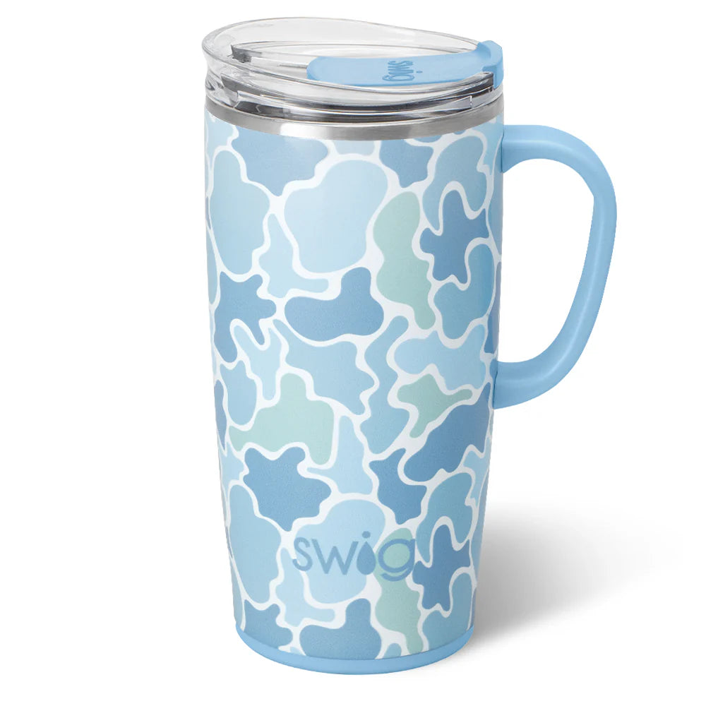Swig Life 22oz Travel Mug