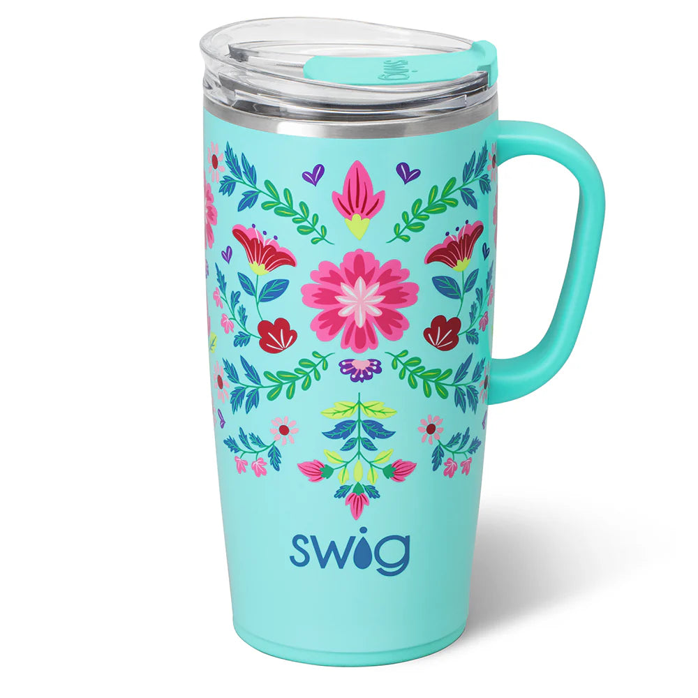 Swig Life 22oz Travel Mug