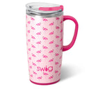 Swig Life 22oz Travel Mug