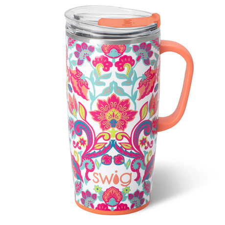 Swig Life 22oz Travel Mug