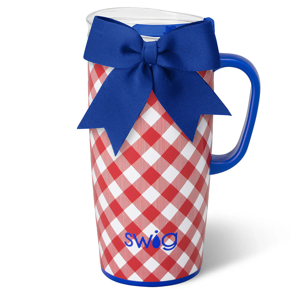 Swig Life 22oz Travel Mug