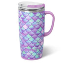 Swig Life 22oz Travel Mug