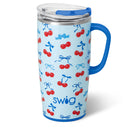 Swig Life 22oz Travel Mug