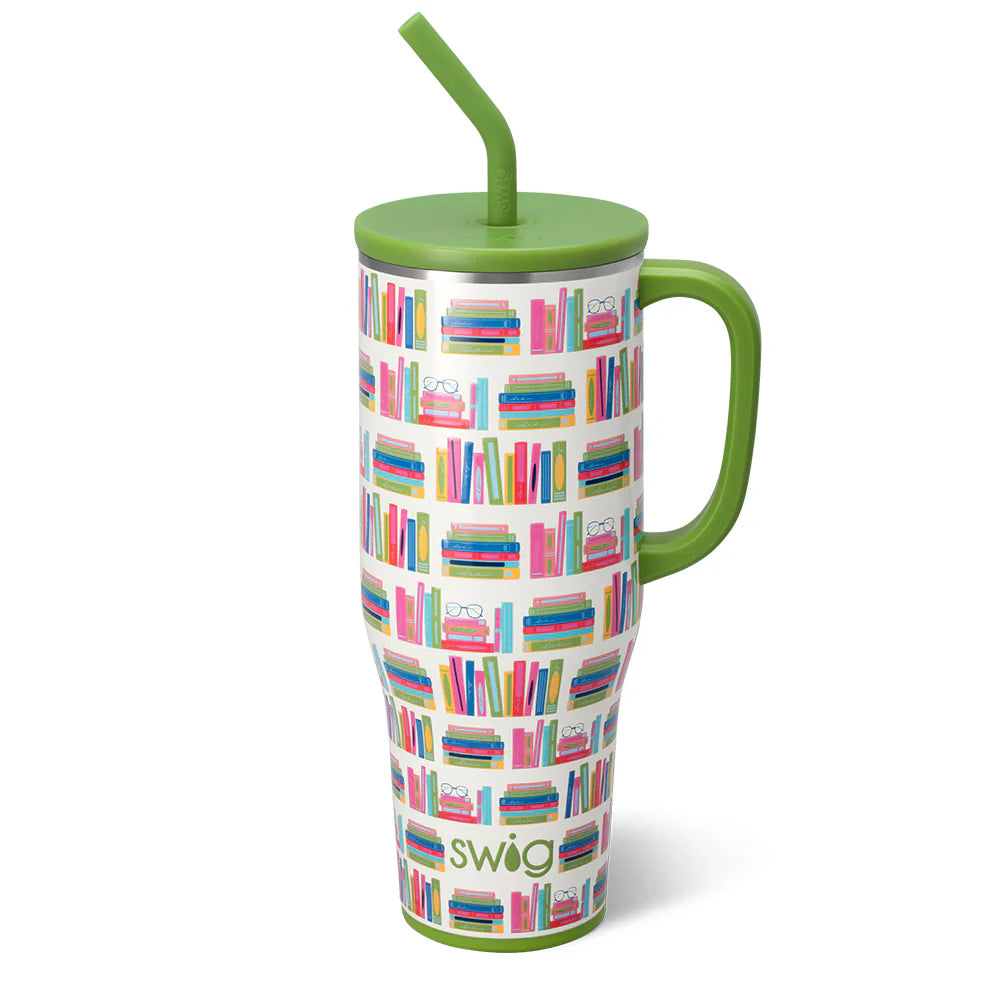 Swig Life 40oz Mega Mug