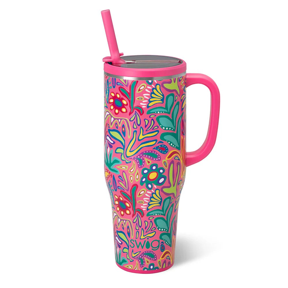Swig Life 40oz Mega Mug