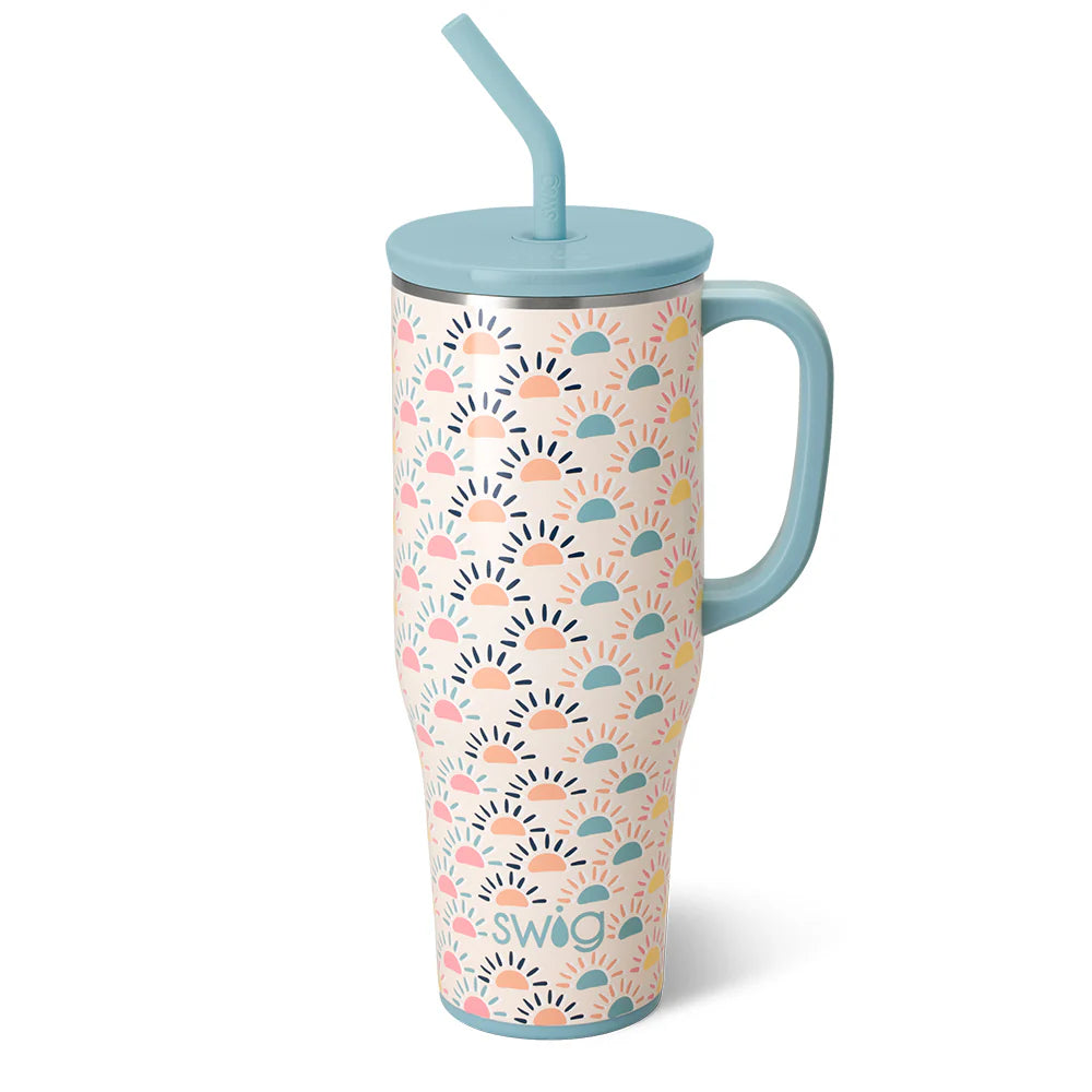 Swig Life 40oz Mega Mug