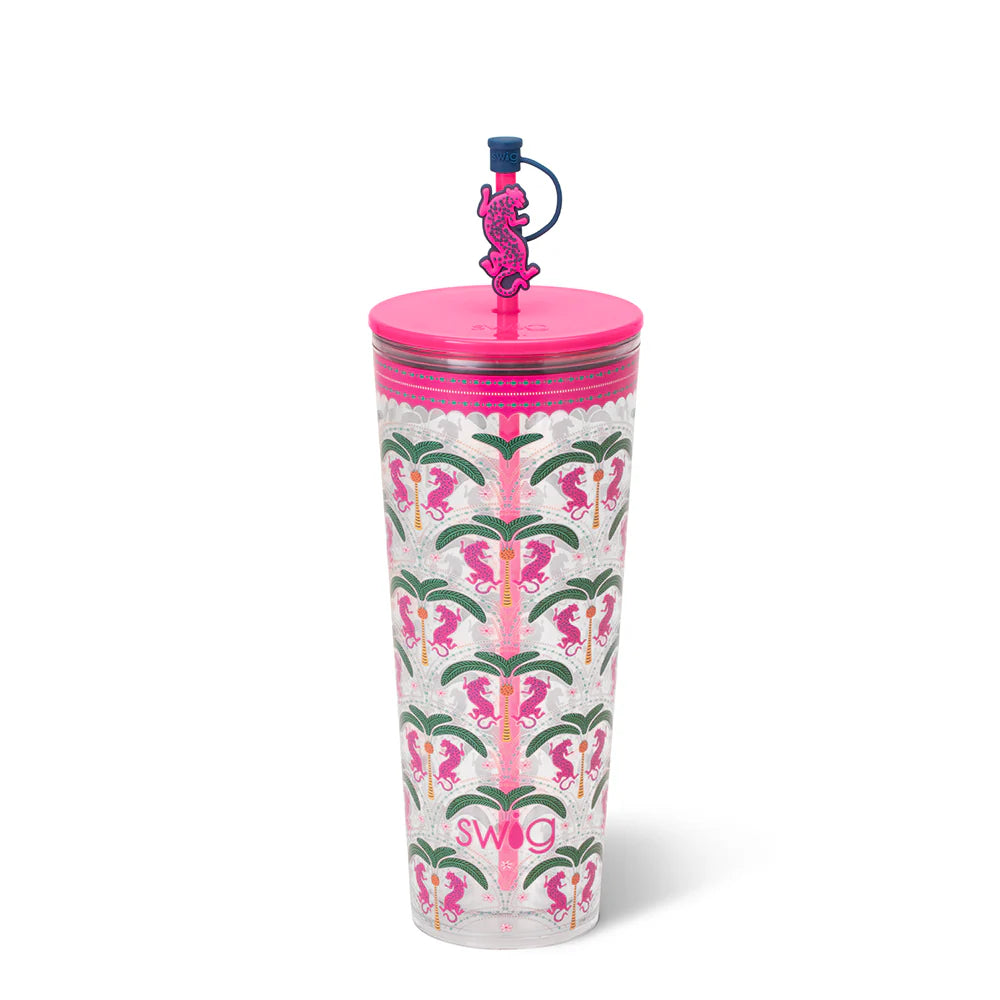 Swig Plastic Tumbler 24oz