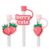 Swig Straw Toppers Set