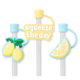 Swig Straw Toppers Set