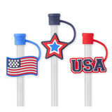 Swig Straw Toppers Set