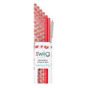 Swig Reusable Straw Sets