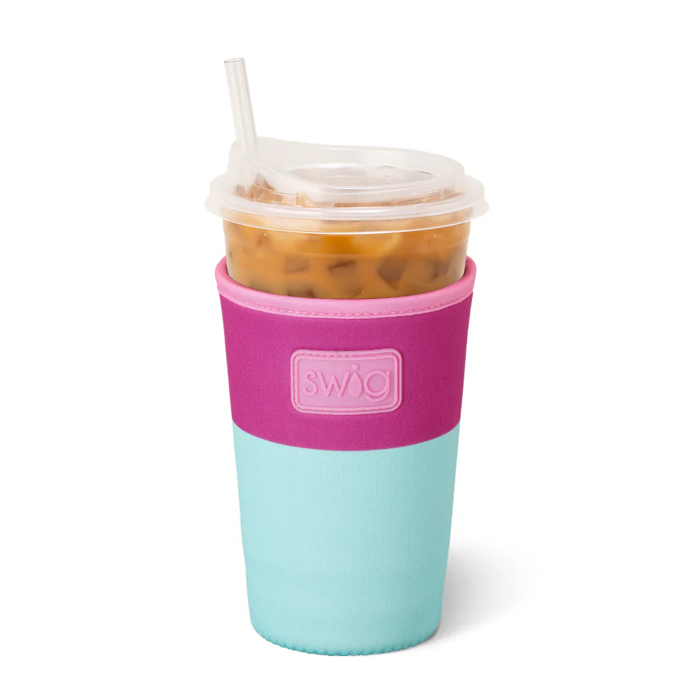 Swig Iced Cup Coolie - Medium