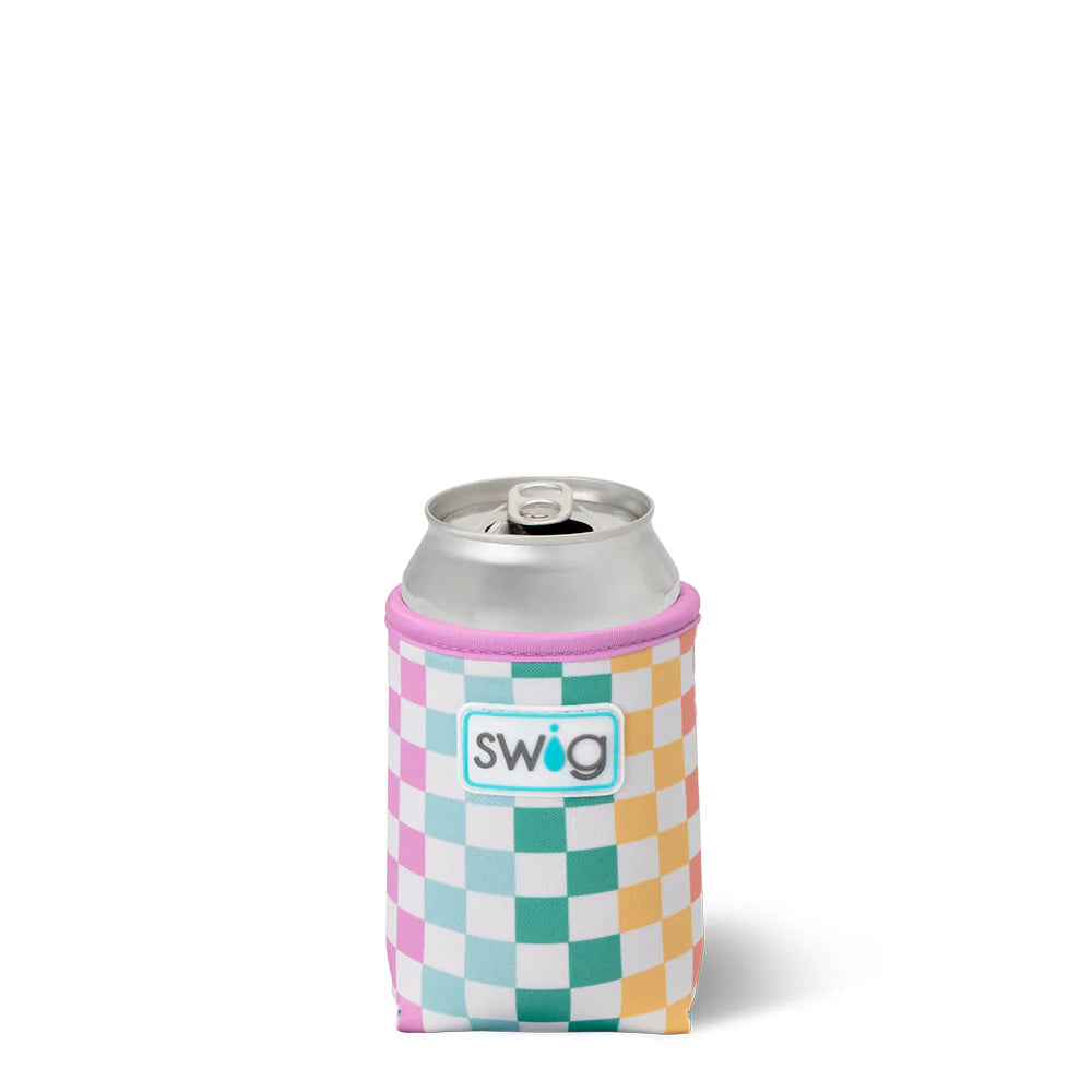 Swig Can Coolie