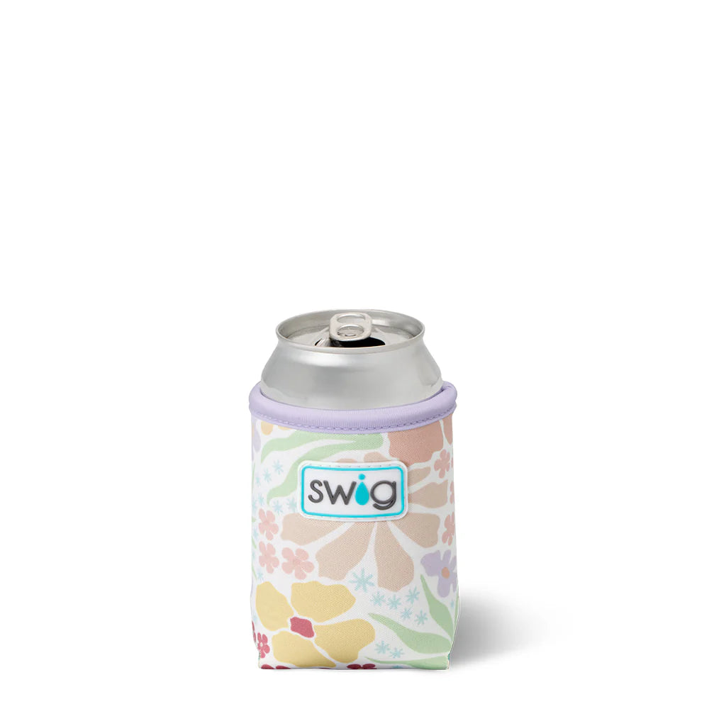Swig Can Coolie