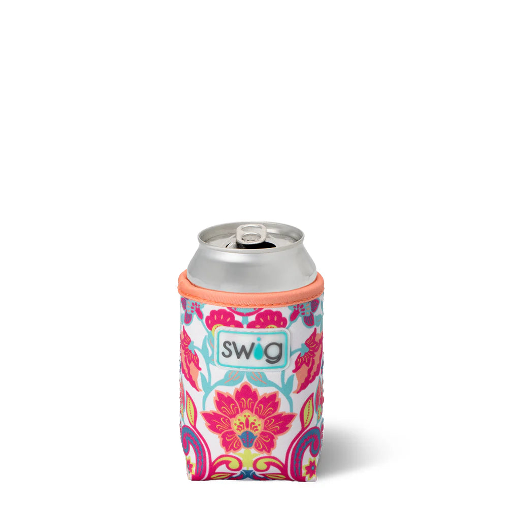 Swig Can Coolie